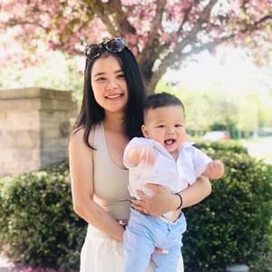 Meet your Posher, Dao